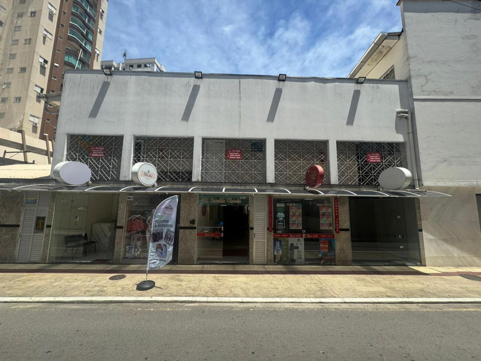 شقة Chemin Imoveis Balneário Camboriú المظهر الخارجي الصورة