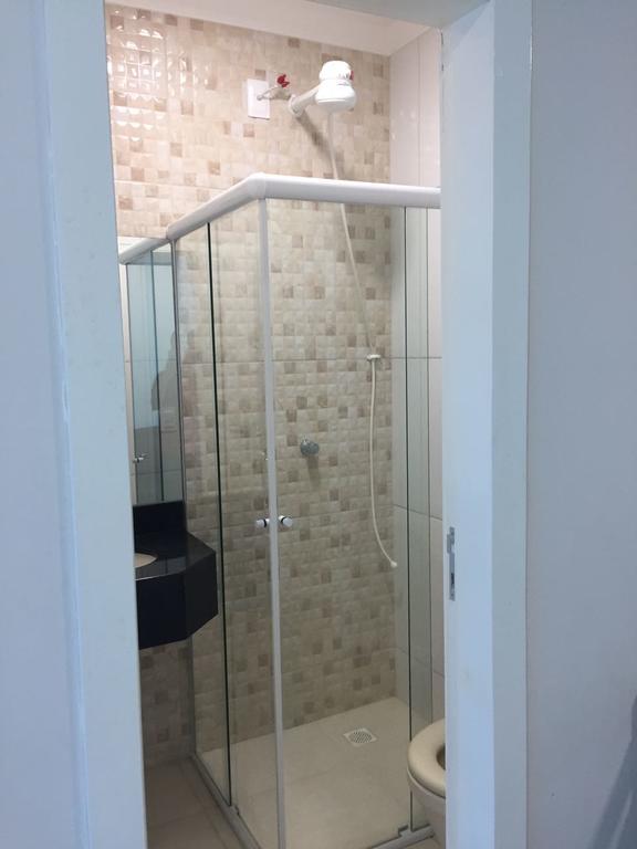 شقة Chemin Imoveis Balneário Camboriú المظهر الخارجي الصورة