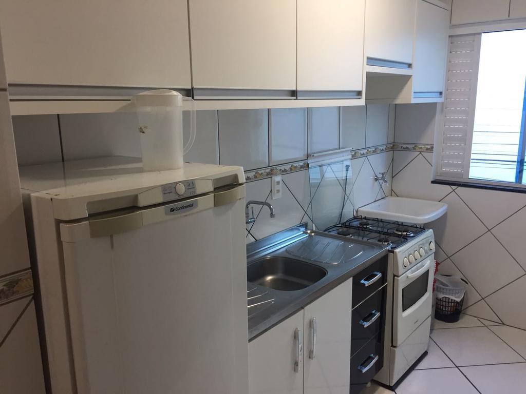 شقة Chemin Imoveis Balneário Camboriú المظهر الخارجي الصورة