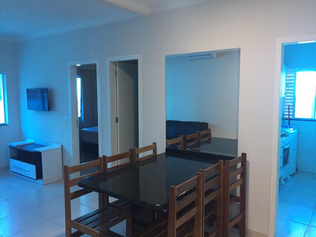 شقة Chemin Imoveis Balneário Camboriú المظهر الخارجي الصورة