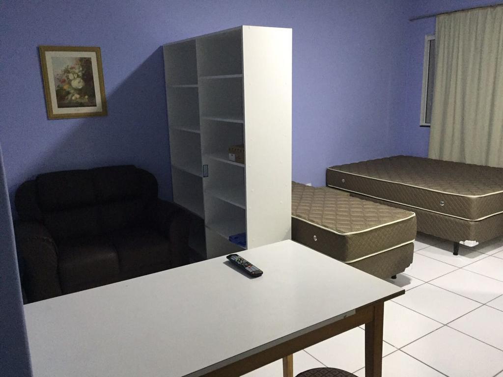 شقة Chemin Imoveis Balneário Camboriú المظهر الخارجي الصورة