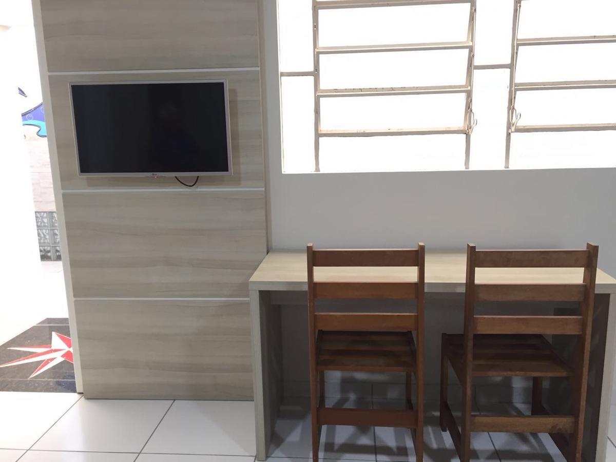 شقة Chemin Imoveis Balneário Camboriú المظهر الخارجي الصورة