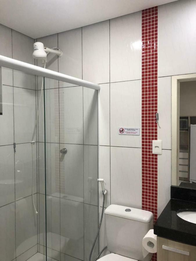 شقة Chemin Imoveis Balneário Camboriú المظهر الخارجي الصورة