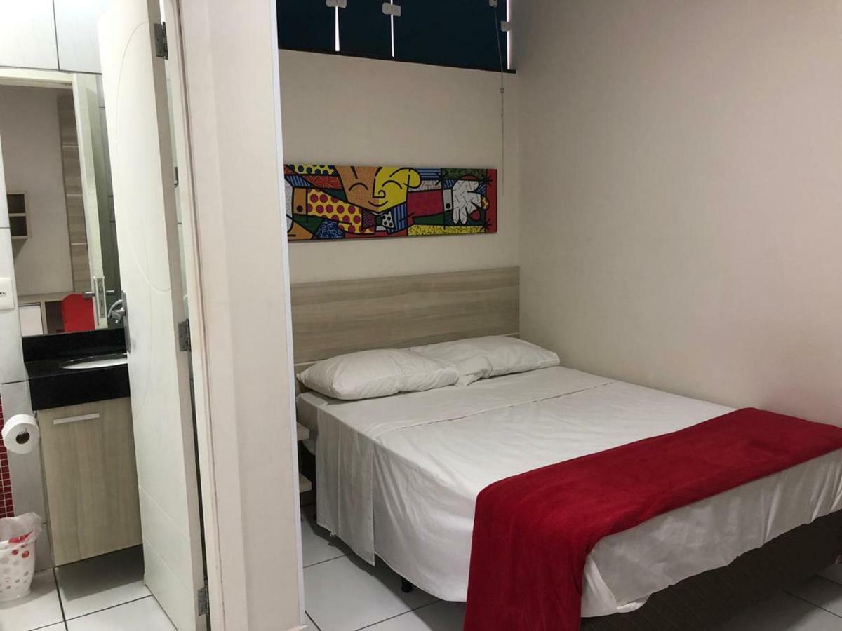 شقة Chemin Imoveis Balneário Camboriú المظهر الخارجي الصورة