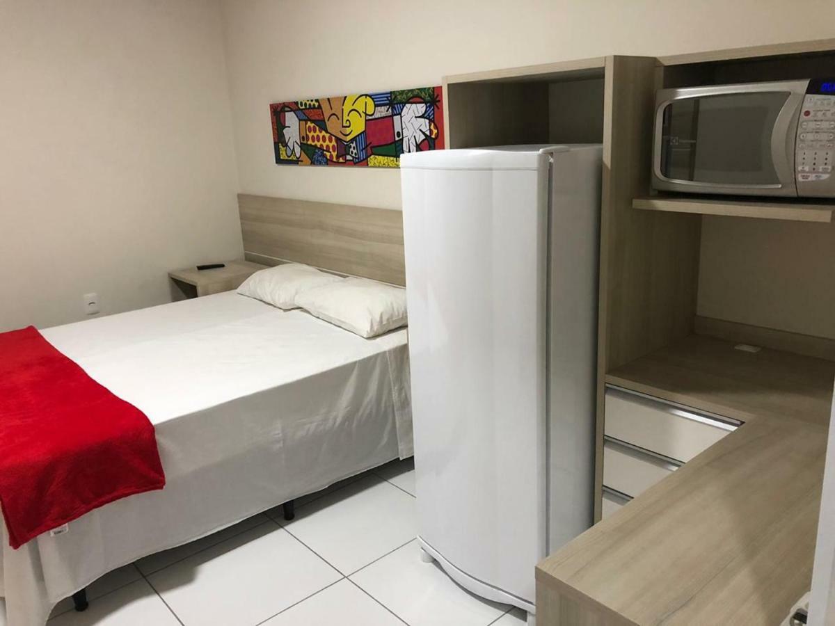 شقة Chemin Imoveis Balneário Camboriú المظهر الخارجي الصورة